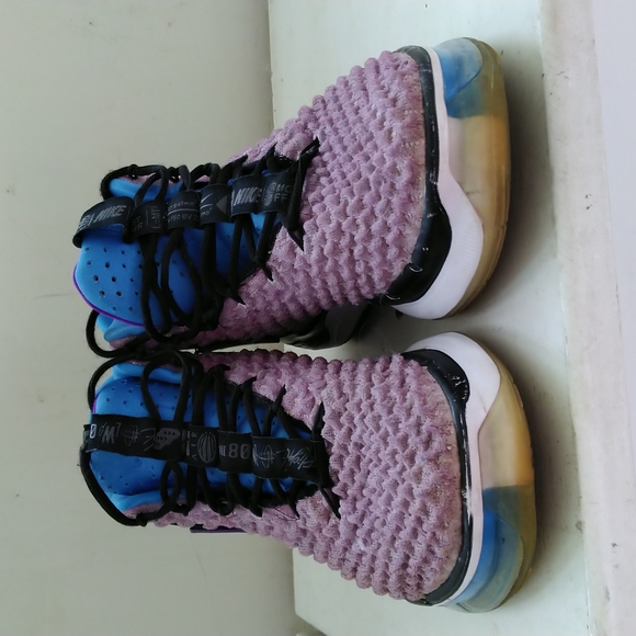 Nike basketball hi - Picture 3 of 8